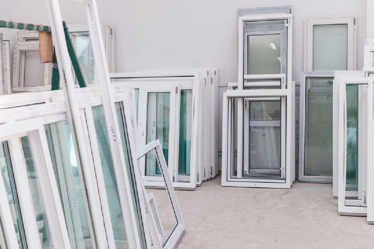 Replacement Windows Manufacturers Cheshire