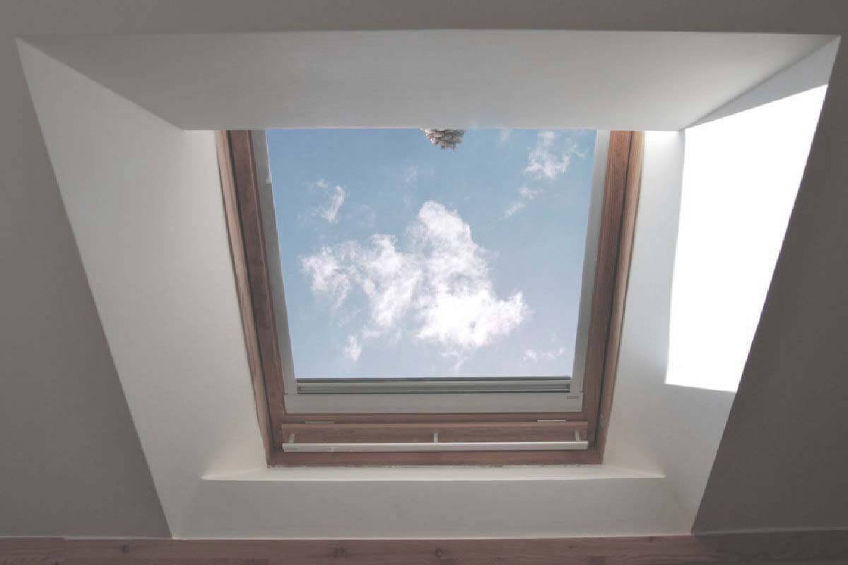 Replacement Velux Windows Cheshire