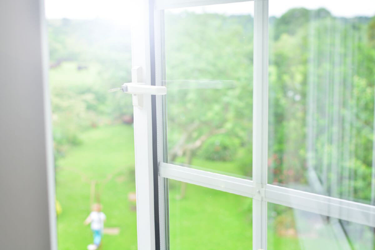 Replacement Casement Windows Cheshire