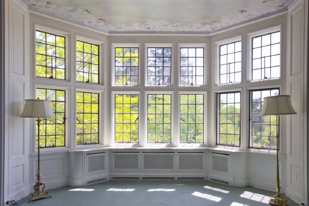 Replacement Bay Windows Cheshire